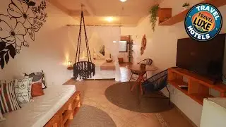 Villa Tie Paraty | Paraty, Brazil | Hotel Review 🛏️