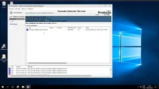 Como Gerar os Arquivos XML das Notas Fiscais Sa&iacute;da (NFe e NFCe) Pelo  Sistema Eco Centauro