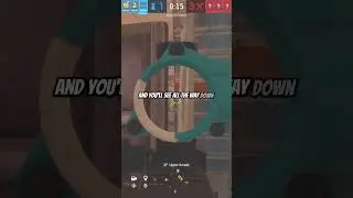 w deployable shield #gaming #rainbowsixsiege #r6 #rainbow6siege #r6siege #rainbowsix