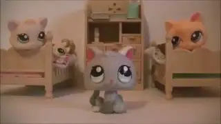 LPS Mv: Dollhouse (for Planet Lps's contest)