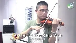Niche Store - Instrumental ( Sakura Violin Demo)