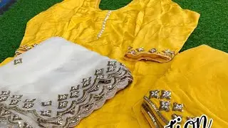 Handwork suit🌹by Unique Collection #trending #designer #suits #wedding #special whtsapp. 9814498245