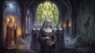Pregnant by Angels: The Horrifying Alibi of Medieval Nuns