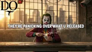 WAIT&hellip; YOU ACTUALLY PULLED THAT SH*T OFF 💀 NOW THEY CAN&rsquo;T CONTAIN WHAT YOU UNLEASHED 🔥| Joker Speech