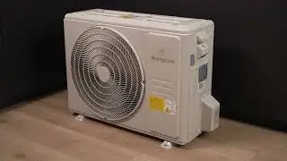 Product Review: Westinghouse 3.6kW Split System Reverse Cycle Air Conditioner WSD36HWA