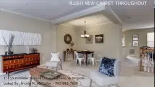 1615B POTOMAC GREENS DR, ALEXANDRIA  VA