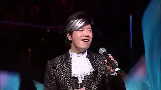 譚錫禧 - 酒干倘賣無 (和音天王譚錫禧錫禧時代演唱會) [視聽版]