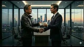 Nvidia's $20 Billion Groq Deal Not What You Think: Five Takeaways