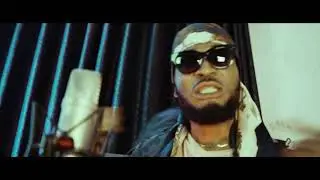 BEHIND ME - PAPITRULA  FT KOREXCO SKICHI