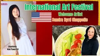 15th Day Spring Impression Music Festival Celebration: Welcoming Our Artist & Embracing Friendship