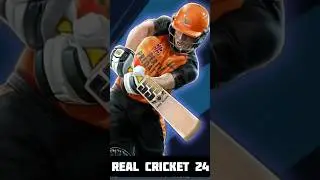 Real Cricket 24 Game Released| RC24 Features #rc24 #gaming