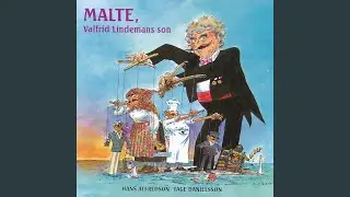 Insektsforskare Malte Lindeman