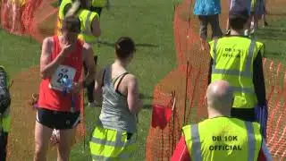 10K Run 2018