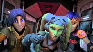 Star Wars Rebels Radioactive