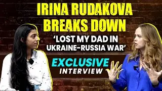 Irina Rudakova Interview: SLAMS Archana Gautam&rsquo;s Behaviour, Winning Reality Rani 2 & More