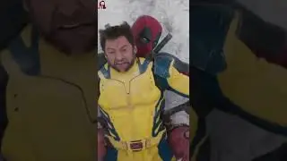 Deadpool and Wolverine Movie Just Hit The $1 Billion Milestone | Box Office Collection