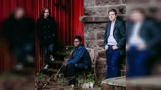 The Ruined Generations - St. James Infirmary Blues (Official Audio)