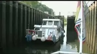 Die Lahn, wie sie ist und niemals werden darf!