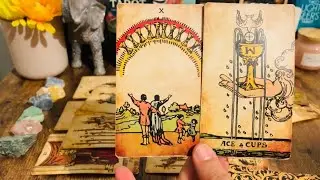 Aries MARCH 