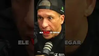 [N&Atilde;O COMETA ESSE ERRO] NINJA #podcast #cortes #motiva&ccedil;&atilde;o
