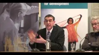 6   John Pullinger - What is the future of official statistics in the Big Data era?