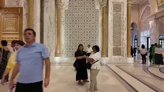 PRESIDENTIAL PALACE HOUSE OF KNOWLEDGE