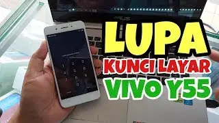 RESET PATTERN LOCK SCREEN VIVO Y55 1603, WITH RBSOFT V1.6 QUALCOMM TOOL