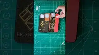 Logo Design Custom Phone Case
