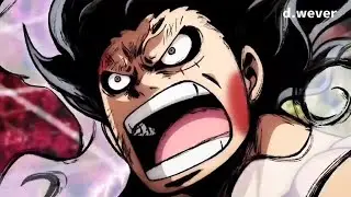 One Piece RED - [ Trailer 4 ] - edit | d.wever