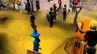 Noob Wars #1