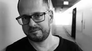 #478 - Oliver Huntemann - 17 May 2019 (Something Global Radio)