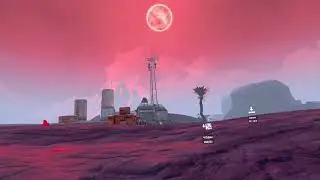 Our first look at Astro Hunters VR.  It&rsquo;s a fun PvPvE extraction shooter. Kinda like a Tarkov.