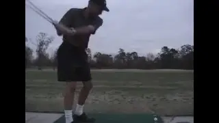 Tom Schmal Golf Swing