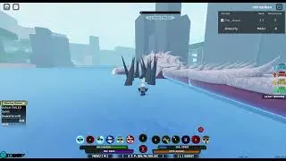 Apollo Sand is OP