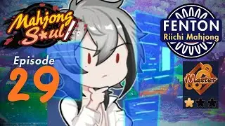Is Cloudflare Down Again? | Mahjong Soul | Let's Play Riichi Mahjong | Episode 29