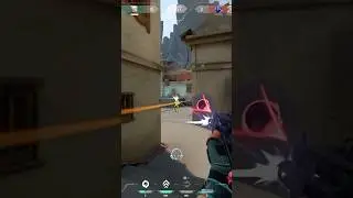 CLEAN CLUTCH #valorant #1tap #razeace #tenz #mooda #subroza #nrg #sentinels #aspas #arcane #clutch
