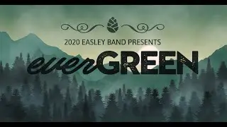 Easley High School Band 2020