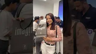Huge discount at imagine store in South city Mall, Kolkata on all apple products #imagine #apple