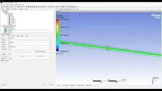Jason Medrano - project 3 - 2d flow around cylinder