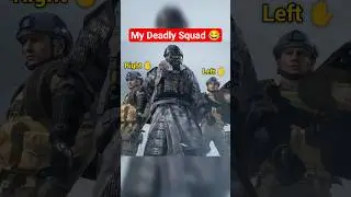 New Animation is 🔥 Arena breakout S8