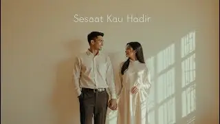 Sesaat Kau Hadir – Jazz Soul Ballad Cover | Utha Likumahuwa
