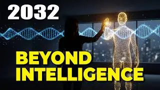 2032 The End of the Smartphone Era &mdash; Life Inside the Singularity | AI Evolution | Silicon SHAKH