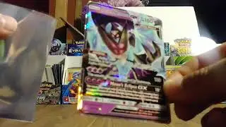 Ultra Prism Booster Box Opening! Part 3!