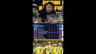 Ms dhoni & Shivam dube😡#shivamdube​ #msdhoni​ #cricket​ #cskvslsg​ #trending​ #ipl​Ek Nai Research