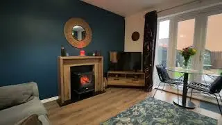 Inside a Spacious Five Bedroom Townhouse in Washington Village | Perfect Family Home
