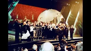 1988 Gemini Awards Degrassi Multicultural Award