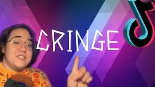 On Cringe Culture and Irony