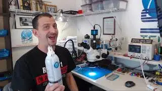Galaxy S6 Active - Bad CPU? [FAIL]