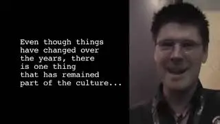 Hacker Documentary   2008   Hackers Are People Too by Ashley Schwartau