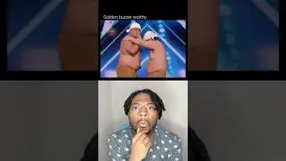 Golden buzzer worthy #relatable #comedy #viral